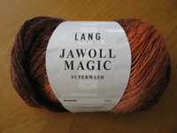 włóczka Jawoll Magic Lang Yarns - kolor nr 84.0028