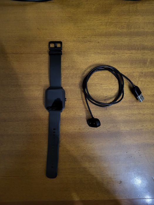 Smartwatch Amazfit Bip U
