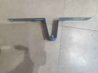 Ikea Pés / pernas Besta