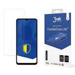 Szkło hybrydowe 3mk FlexibleGlass Lite™ na Redmi 13C / Poco C65