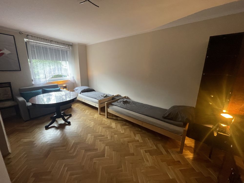Mieszkanie na wyłaczność dla pracowników max 6 osób