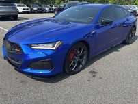 Acura Tlx Type S      2023