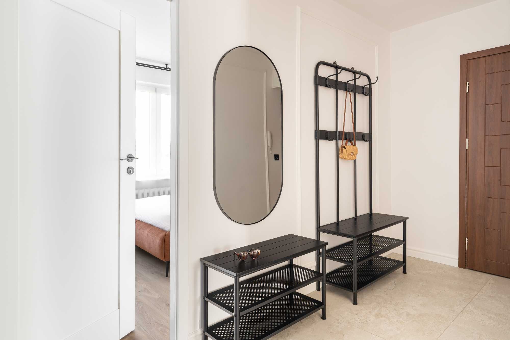 Idealny apartament dla 6 osób w Gdyni