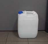 Zbiornik, Pojemnik, Kanister plastikowy 20l