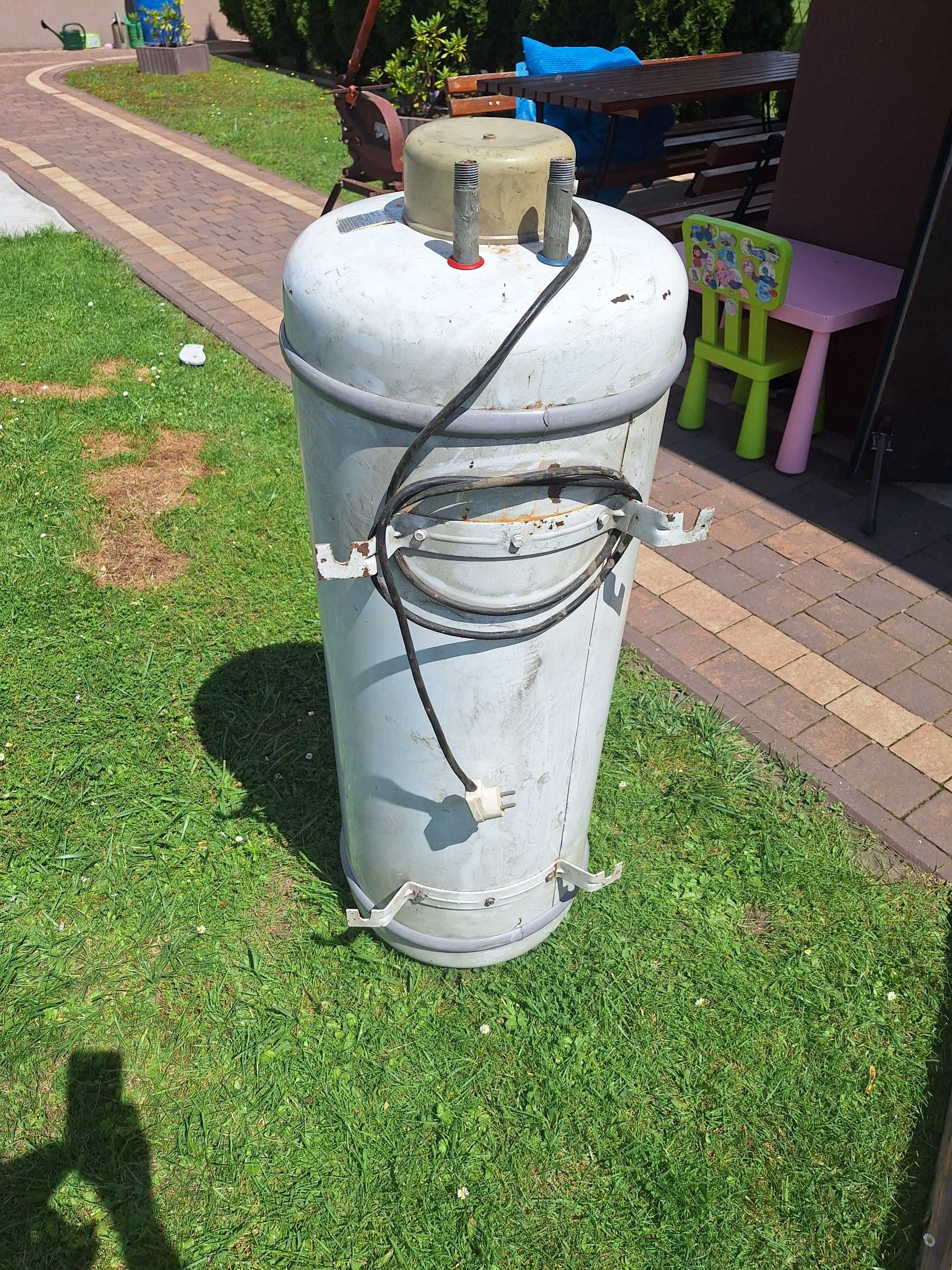 Bojler elektryczny 80l