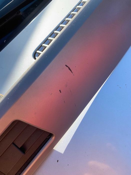 Bmw 5 e60 e61 przed lift listwy dekory wnętrza komplet Europa + gałka