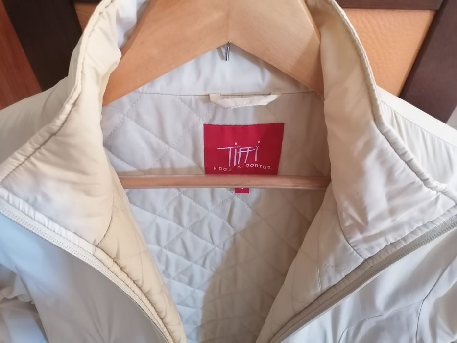 Kurtka przejściowa Tiffi rozmiar S