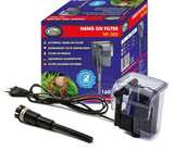 GB Filtr kaskadowy - Aqua-Nova NF-300 - akwarium do 50l