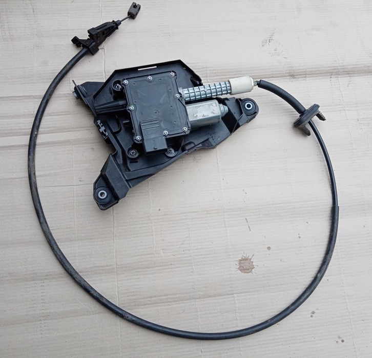 Hamulec elektryczny postojowy Citroen C4 Picasso I/ Grand Picasso I