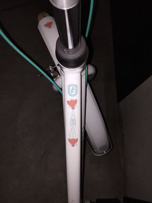 Rower Kross Legrand Pave 24 cale