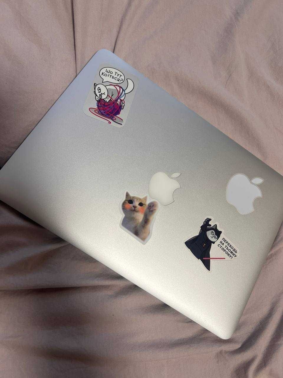 Макбук MacBook Pro 13” Retina (Late 2013), 120 GB, 8 GB DDR, Core i5