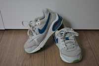 Sportowe buty Nike, r. 27,5