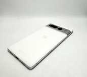 GOOGLE PIXEL 7 PRO 128GB WHITE Piotrkowska 136 w bramie 849