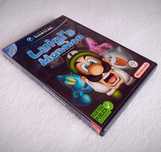 Luigi's Mansion Nintendo GameCube Wii PAL