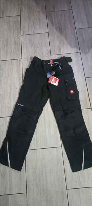 Spodnie Engelbert Strauss 46