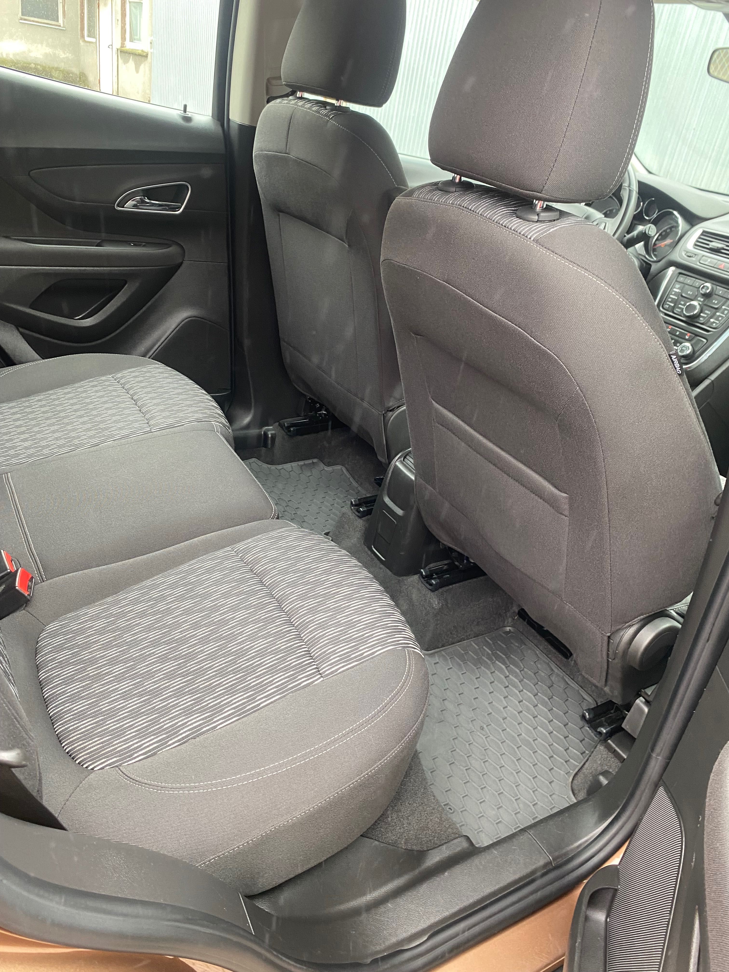 Sprzedam Opel Mokka