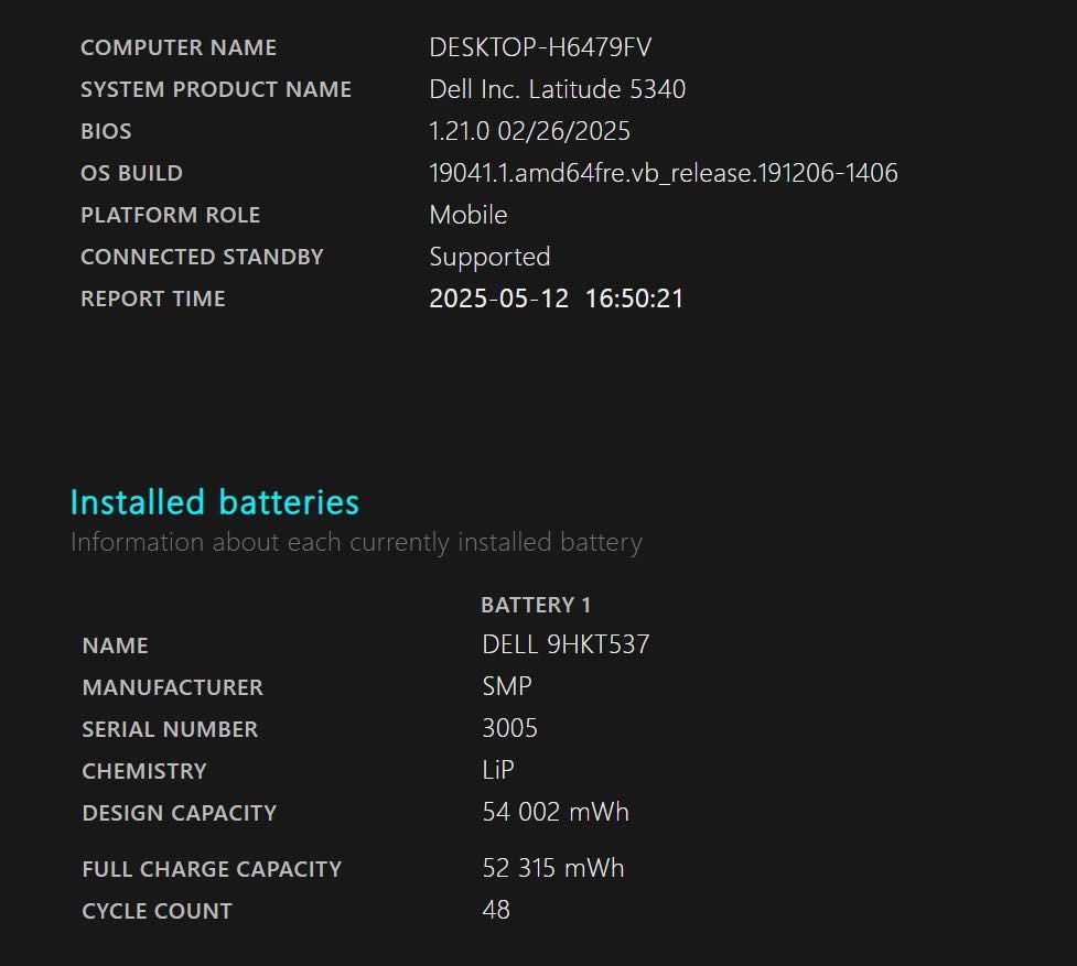 Ноутбук Dell Latitude 5340 i7 1365U/32 Ram/ 512/ FHD IPS Touch Screen