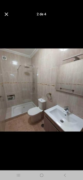 Quarto suite para arrendar