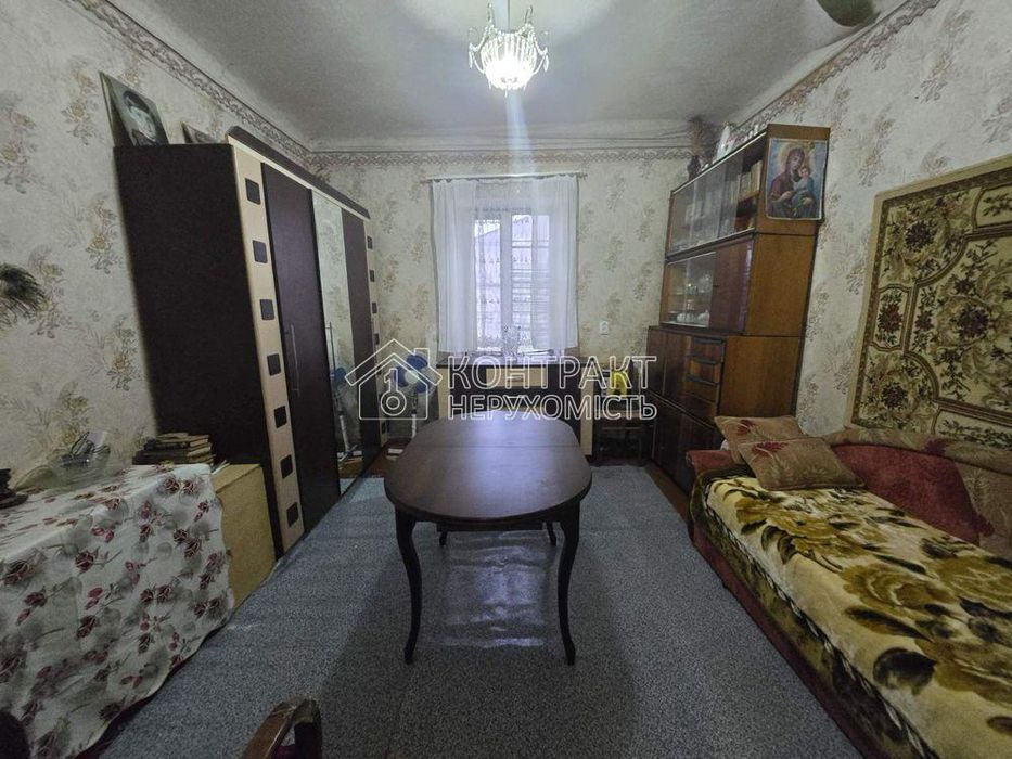 Продам 5к.кв. 76м2  пров. Столярний 5 (27 Ліцей)Москальовка ТОРГ