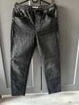 Spodnie jeansowe Reserved r.164