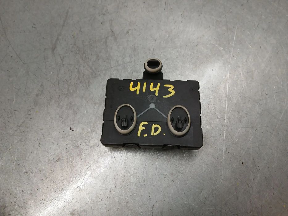 Módulo porta frente direito PEUGEOT 408 II