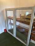 Okno pcv NOWE! 1464x1435 rozwierno uchylne i fix