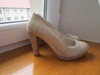 Buty czółenka Maciejka 8 cm NIŻSZA CENA!!