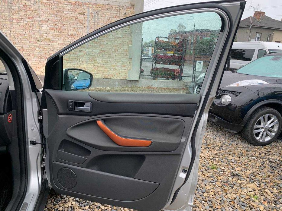 Ford Kuga 2009 Надійний та чудовий автомобіль, двигун 2.0 TDI.