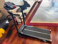 Passadeira Power Step Behumax