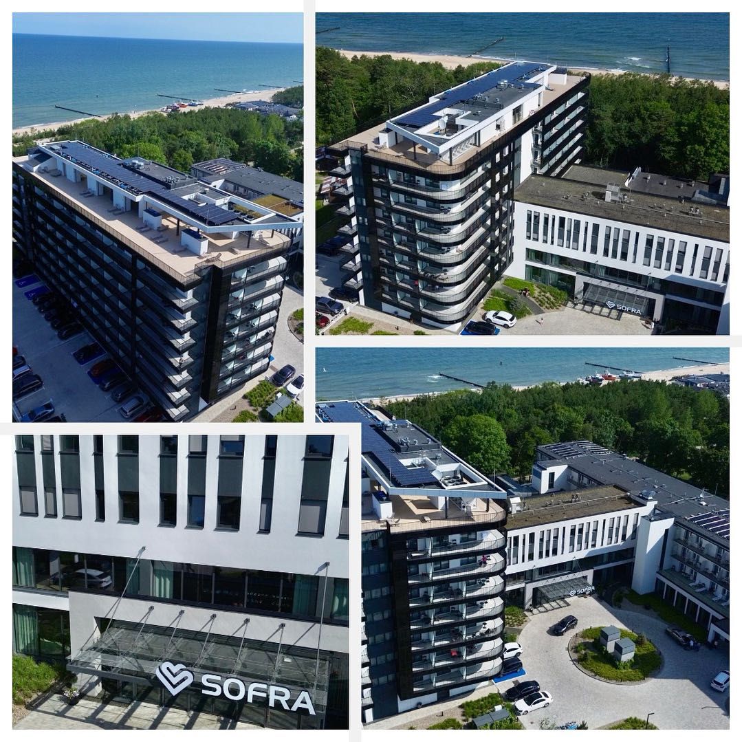 Nagrania + montaż również dronem. Spoty reklamowe, UGC i zdjęcia! Dron