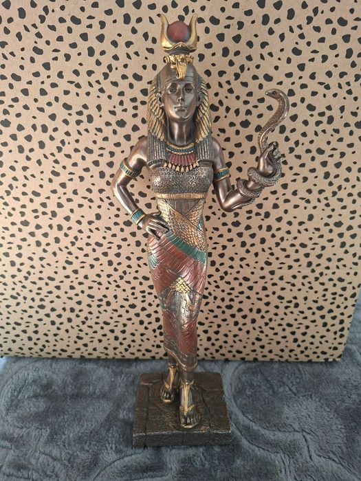 Figurka Hathor Veronese