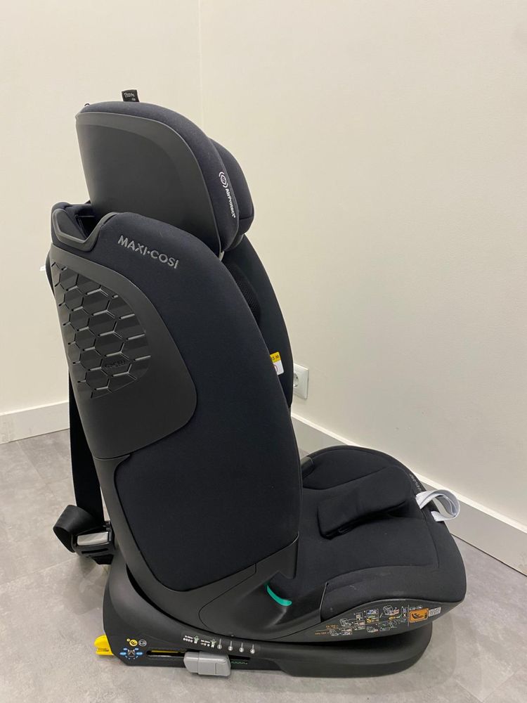 Cadeira de bebé Maxi cosi