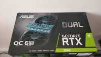 Placa Gráfica RTX2060