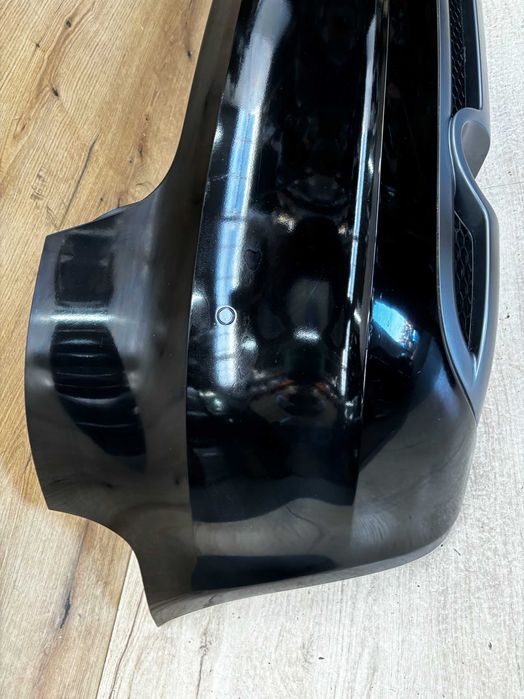 Zderzak tylny Audi A3 8P II lift Cabrio S-Line 4x pdc