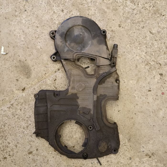 Кришка гемня грм Mitsubishi Grandis , 4g69