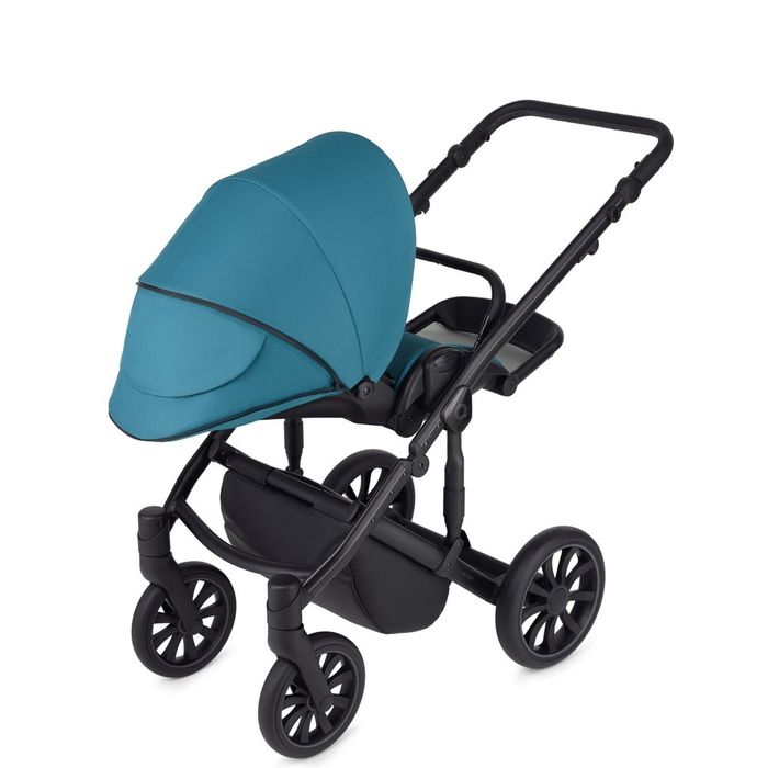 Дитяча коляска 2 в і 1 Anex m type
дитяча коляска 2в1 • Lagoon (mt-02Q