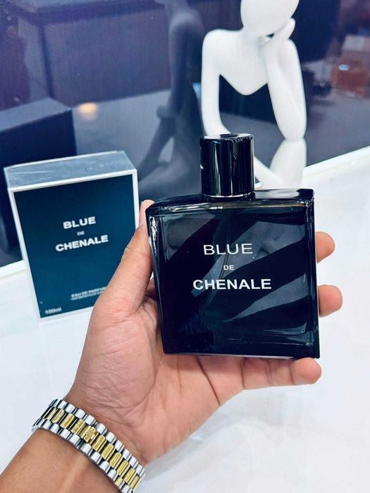 BLEU DE CHENALE – Perfumy męskie 100ml