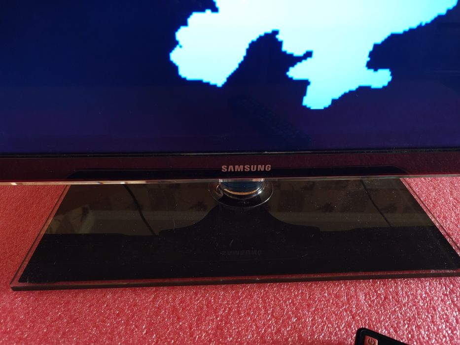 Телевізор Samsung UE4D5500 FullHD