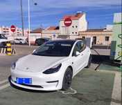 Tesla model 3 performance dezembro 2021