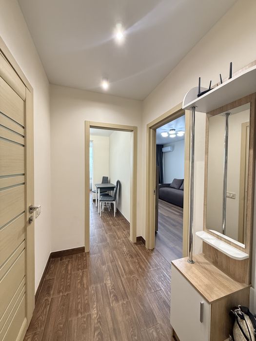 Доукомплектуємо! Майже 2 кім. 47 кв.м ЖК Софія, Боголюбова 13