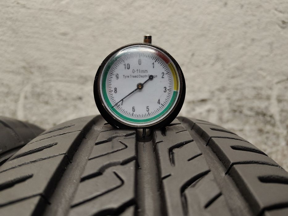 185/70R14 Barum 7mm 2022 Opony Letnie Para