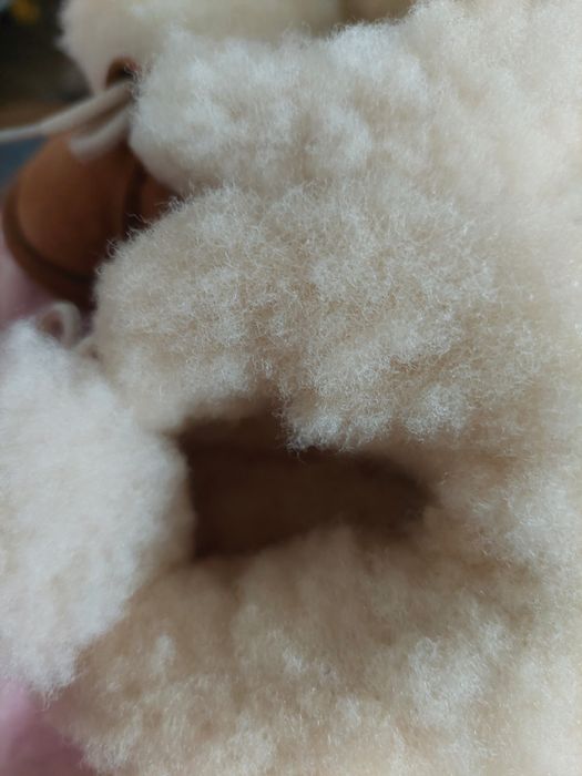 Pantufas Pele n.20 Novas