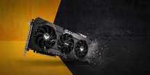 ASUS GeForce rtx 3080 ti TUF GAMING OC LHR 12GB GDDR6X
