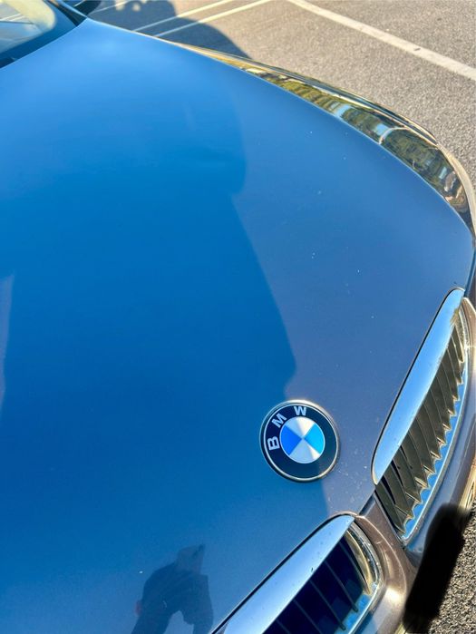 BMW Série 3 320D