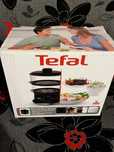 Parowar Tefal convenient, 6l