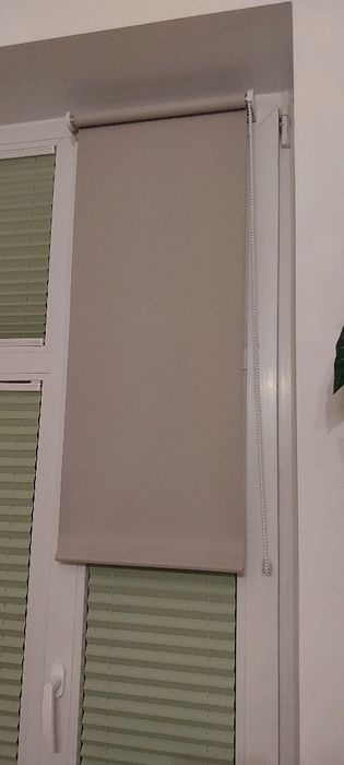 Rolety zaciemniające GoodHome - Nowe.
