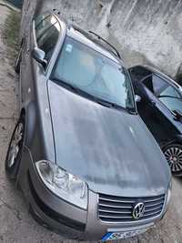 woskvagem passat 130 cv