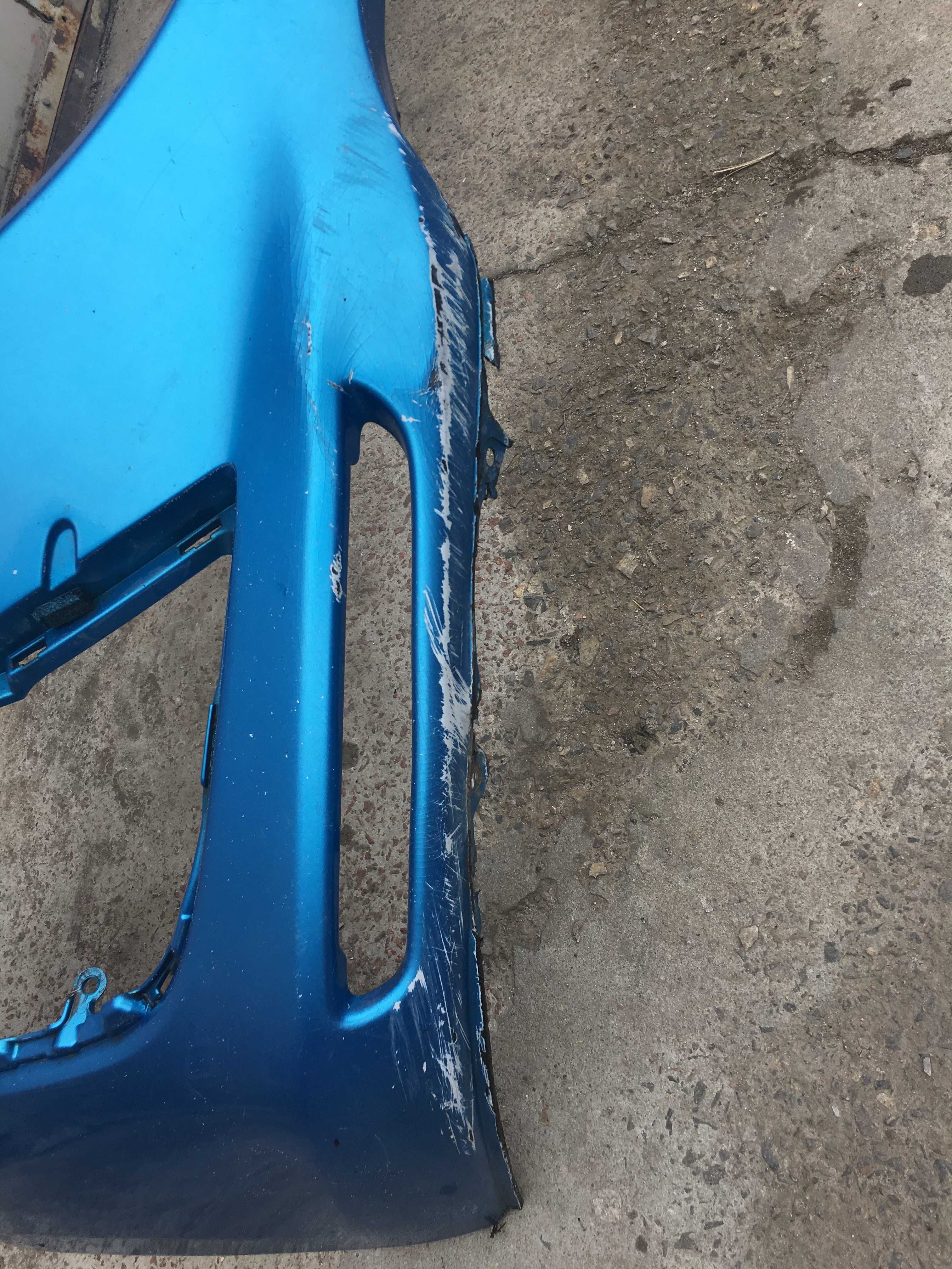 Бампер передний Mazda 3 BL 09р- бампер передній мазда 3 BCW850031