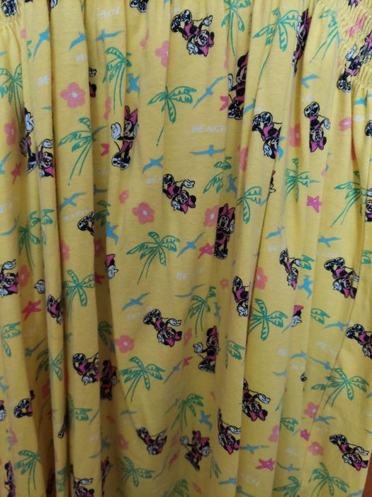 Lindo vestido da Disney