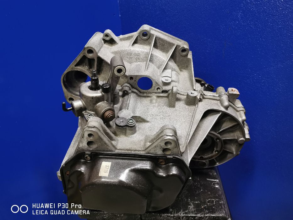 Skrzynia biegów Polo Fabia Leon Ibiza Seat Audi A2 Fox 1.4 TDI 1.9 2.0